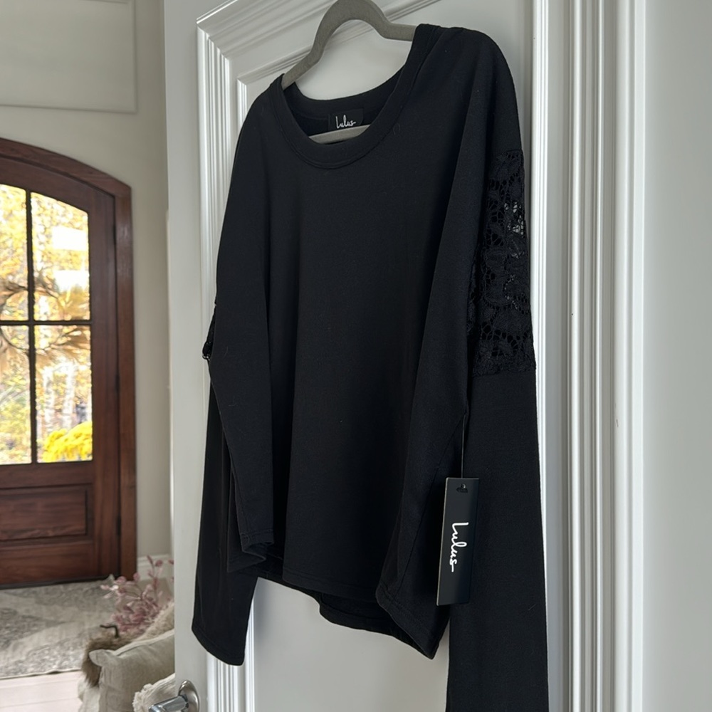 Lulus NWT Large - Picture 3 of 3